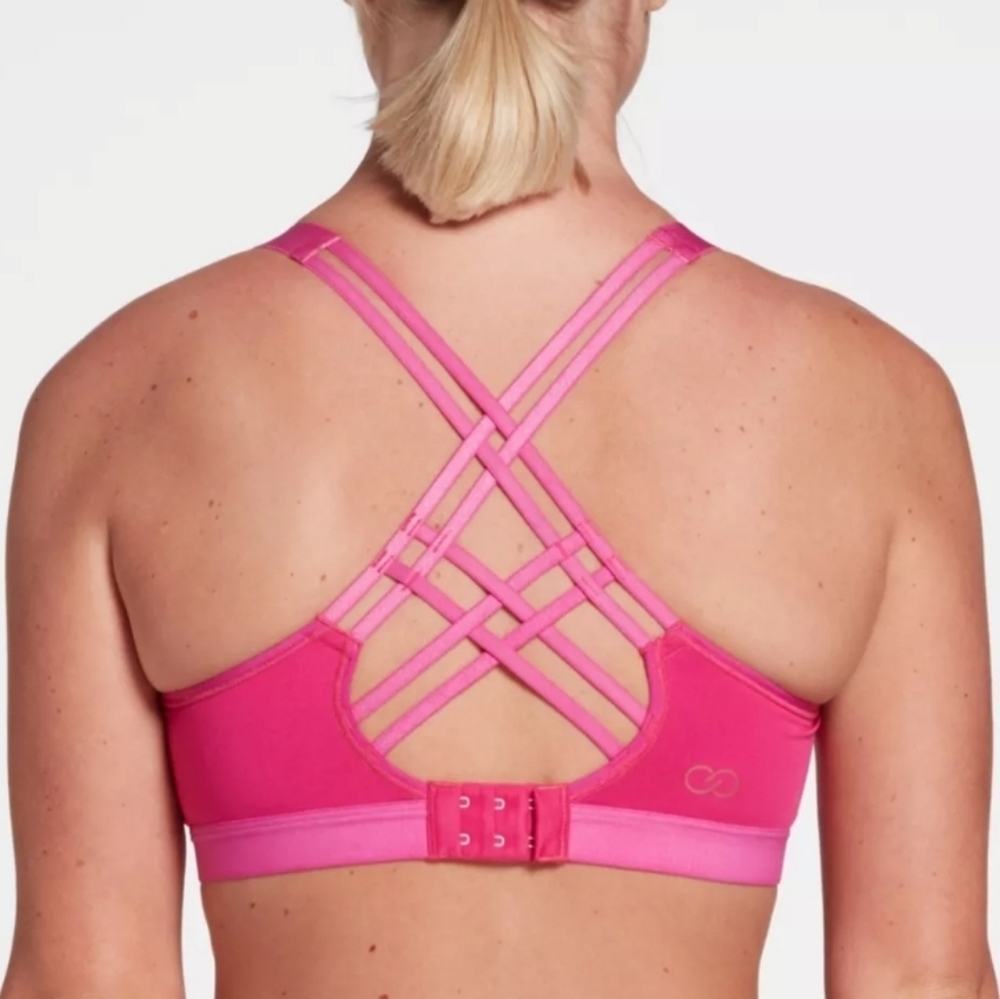 Calia by Carrie Underwood Made to Move Sports Bra